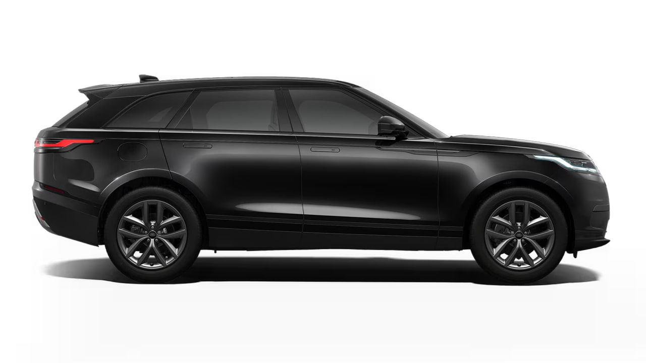 Range Rover Velar